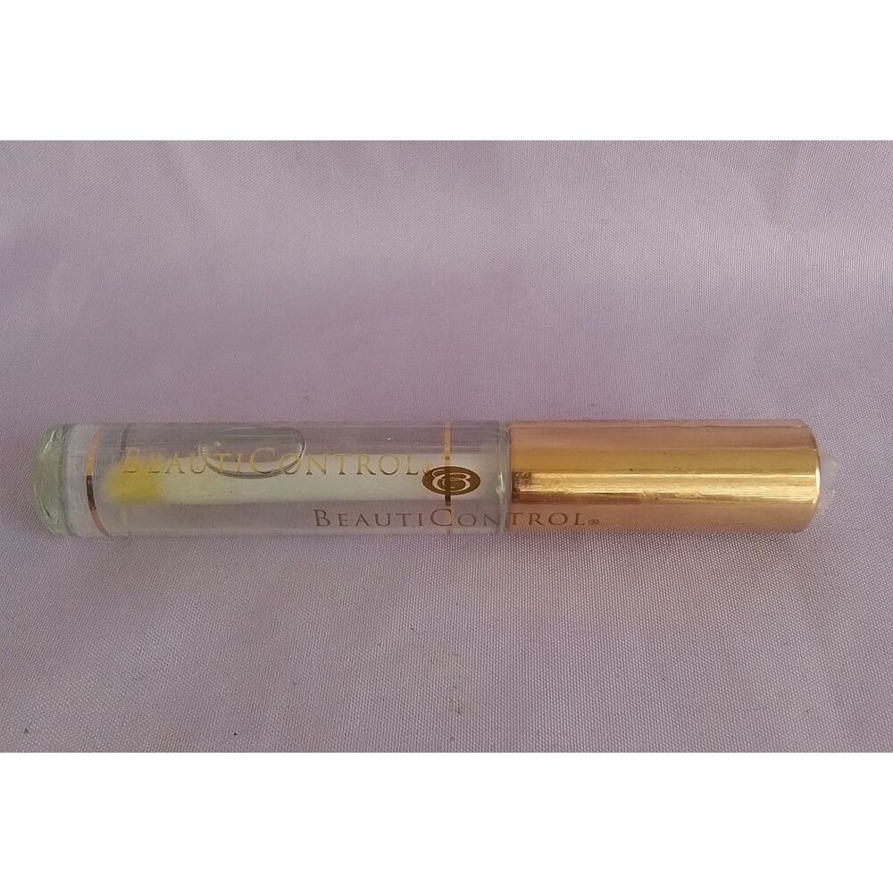 BeautiControl Clear Lip Gloss 0.26 Fl Oz